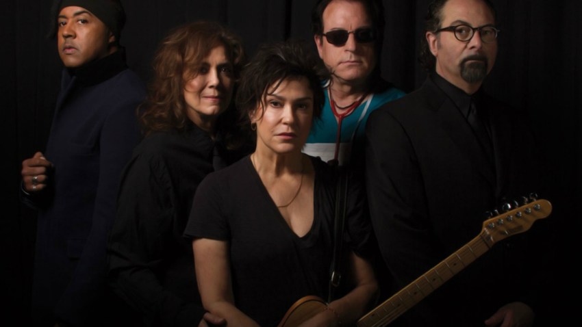 The Revolution Press Photo
