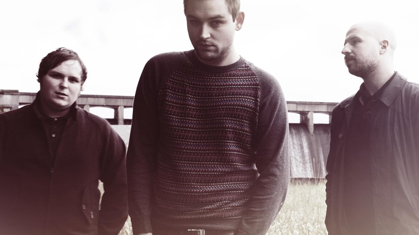 The Twilight Sad Press Photo 5896