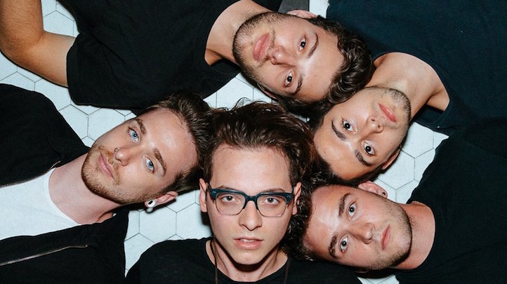 The Wrecks