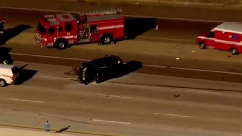 Family Of Youtube Star In Deadly Mclaren Crash File Claims San