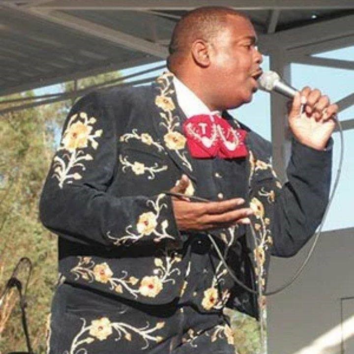 Black Mariachi Singer ‘Timoteo El Charro Negro’ Talks About Passion for