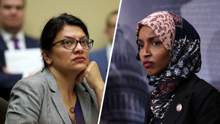 Tlaib-Omar