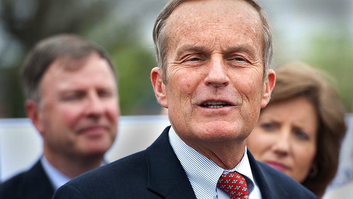 Todd Akin Missouri