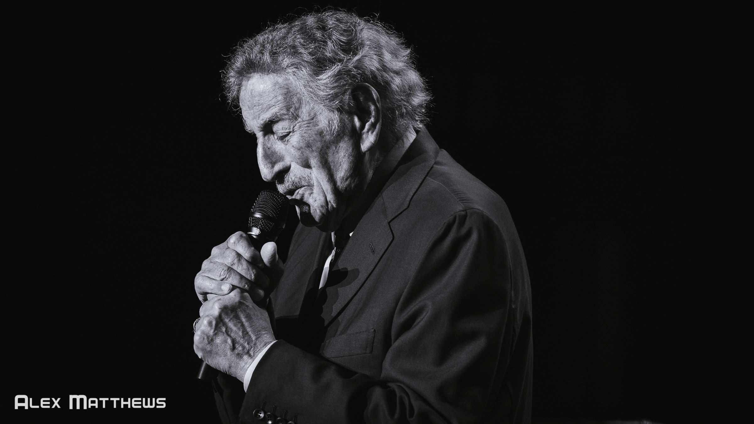 Bennett is a well-known philanthropist -- he's been nicknamed "Tony Benefit" after all. Over the years, he's supported charities such as American Cancer Society, MusiCares, St. Jude Children's Research Hospital, UNICEF, Cancer Research Institute, Neurofibromatosis, Inc. and more.