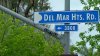 Pipe failure causes emergency stormwater repair in Del Mar Heights