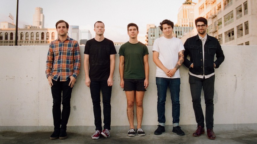 ToucheAmore