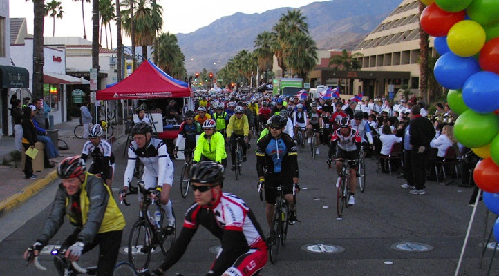 TourdePalmSpringsStreet