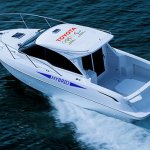 Toyota-Hybrid-Boat