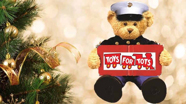 Join The Holiday Toy Drive - Vimarsana News