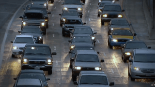 How the Coronavirus Pandemic Changed San Diego Traffic – NBC 7 San Diego - Vimarsana News