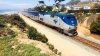 Where SANDAG is proposing to move Del Mar's rail tracks underground