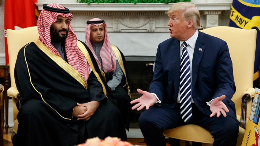 G20 Summit Saudi Arabia Pariah Analysis