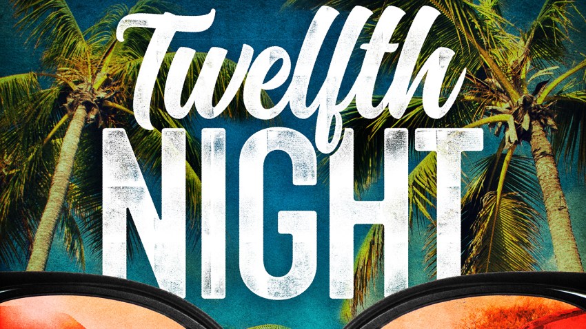 Twelfth Night Old Globe for All Promo Art Crop