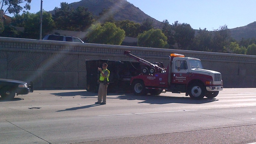 UPS-Truck-Ax