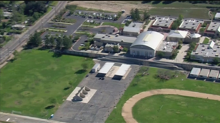 Lockdown Lifted At Valley Center Middle School After Police Activity Lockdown Lifted At Valley Center Middle School After Police Activity