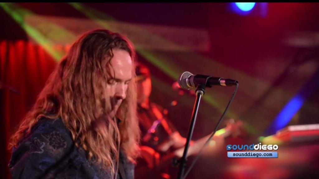 VID: Watch New Leaf Turn It Up – NBC 7 San Diego