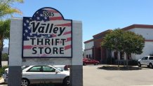 Valley-Thrift-Store