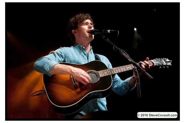 Vance Joy Balboa Theatre Covault 2