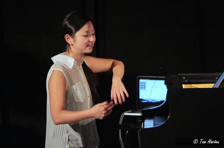 Vicky Chow 2 - 10-29-2015