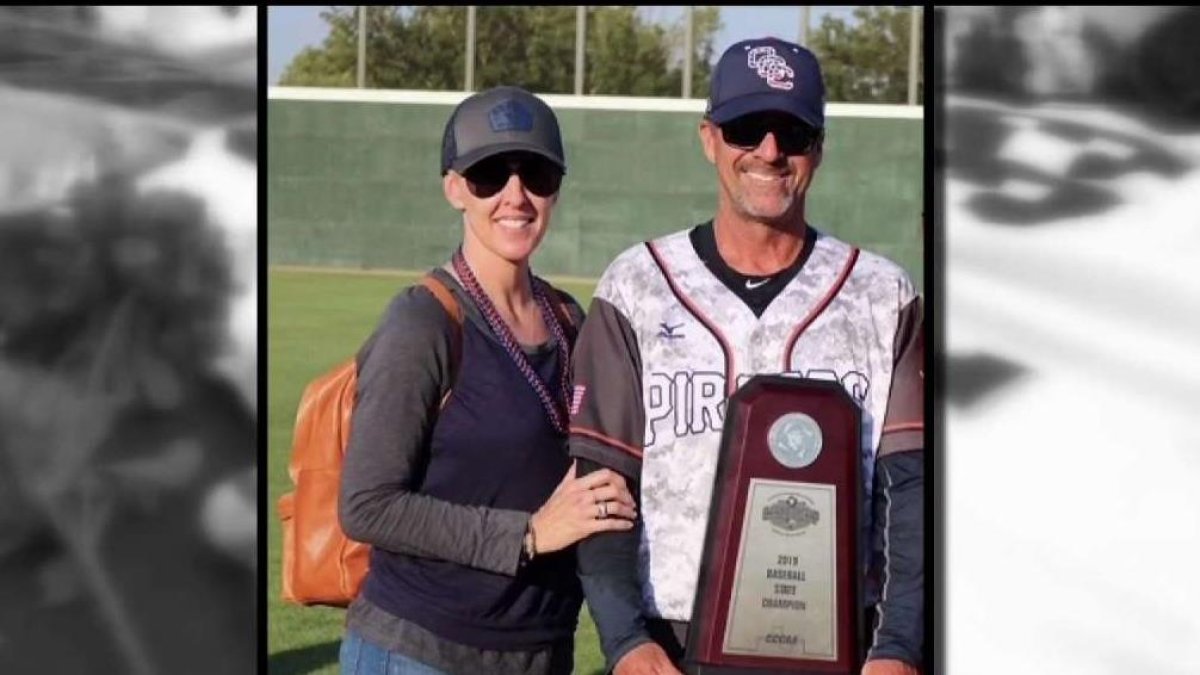 Remembering the Victims in Calabasas Helicopter Crash NBC 7 San Diego