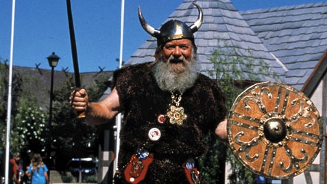 VikingSolvangDanishDays