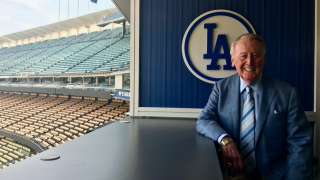 Vin Scully Retirement
