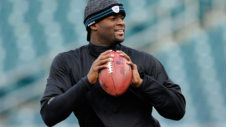 Vince Young Winter Hat