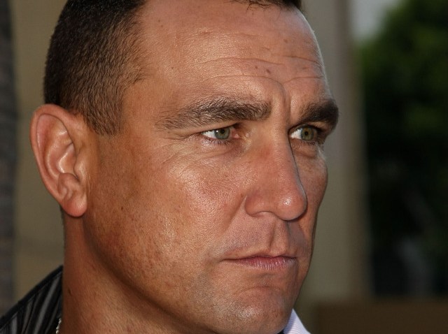 Soccer Hard Man Vinnie Jones Hitting American TV Screens – NBC 7 San Diego