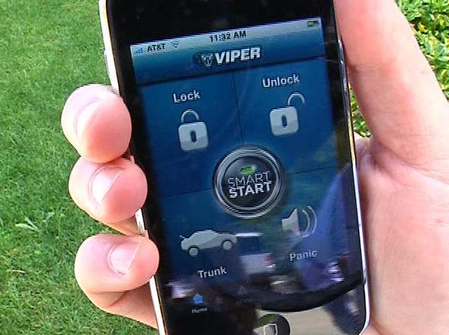 Viper Smart Start