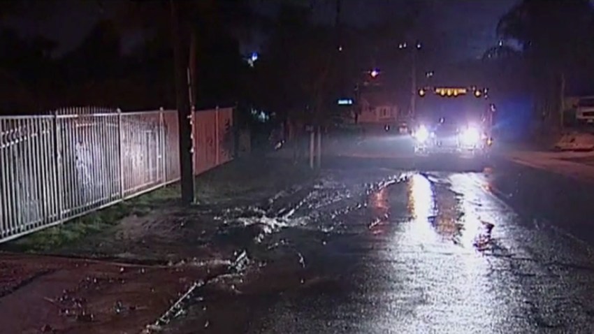 Vista Sinkhole
