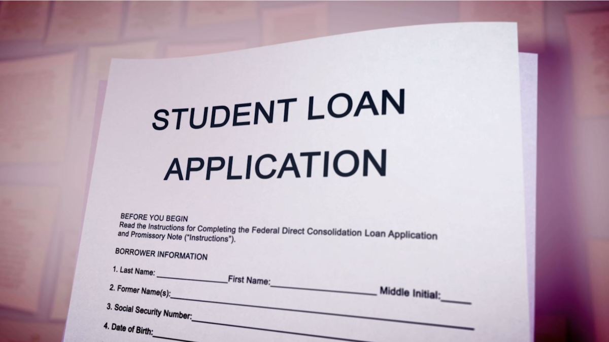 How Will Student Loan And Mortgage Forbearance Impact Your Credit