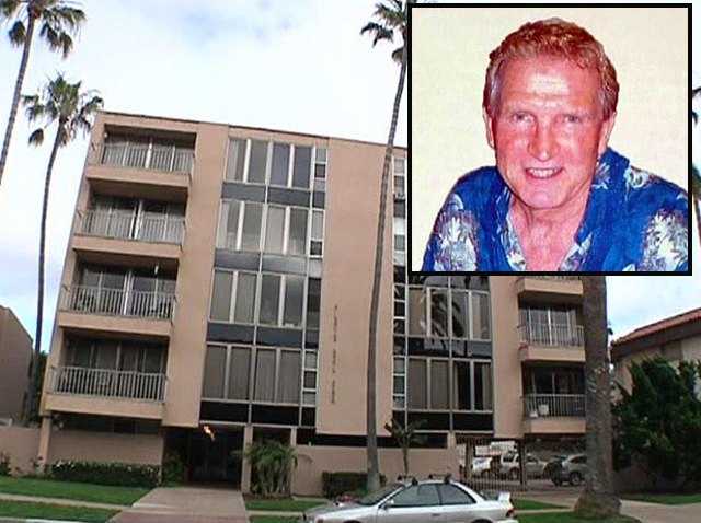 Watson-La-Jolla-Death