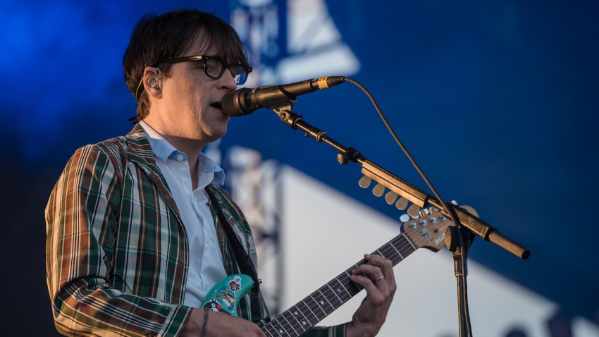 Weezer by Tim Fears