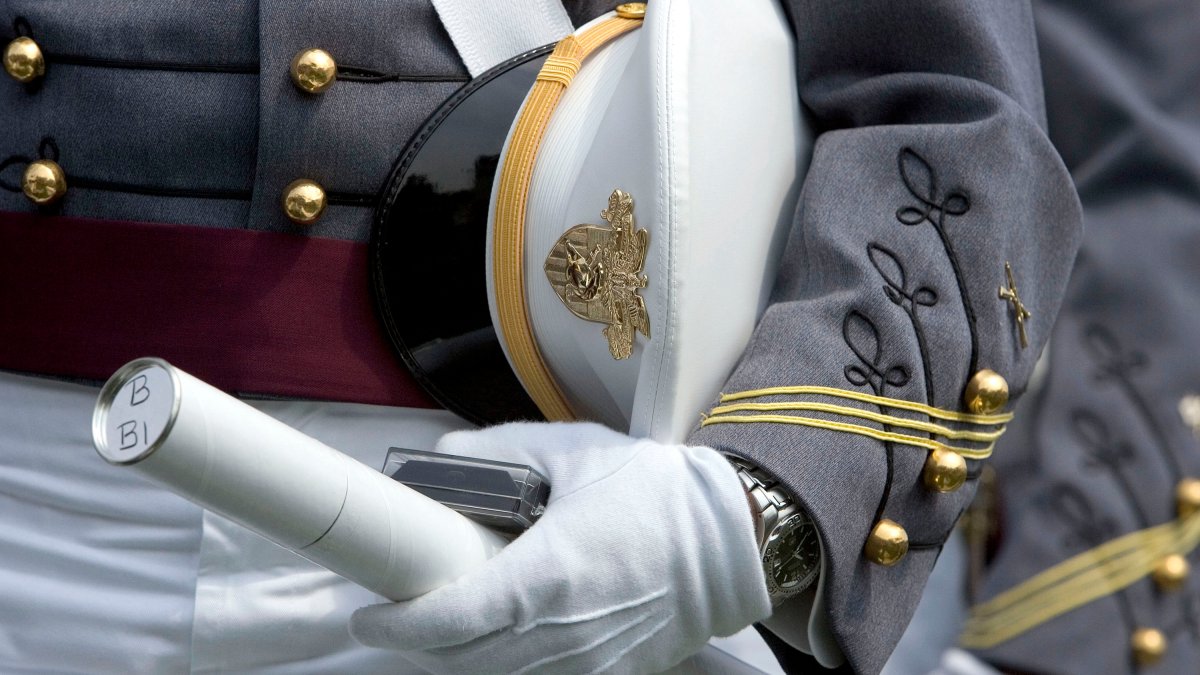 Sexual Assault Reports Rise at US Military Academies – NBC 7 San Diego - Vimarsana News
