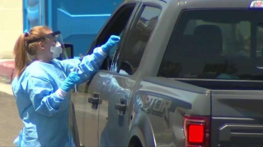 What Would Trigger San Diego's Public Health Officer to Reinstate Restrictions?