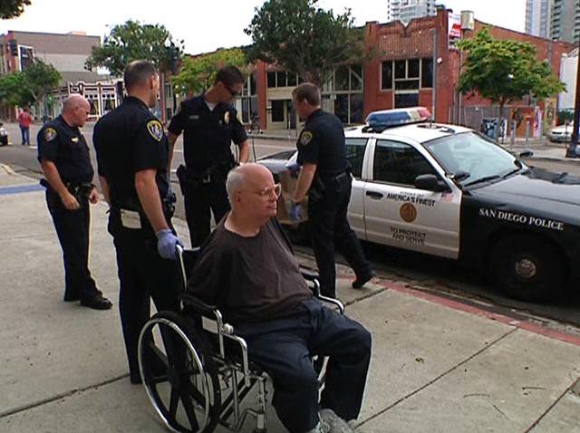 Wheelchair Bank Bandit_3