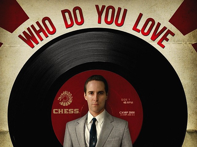 041410 Who Do You Love