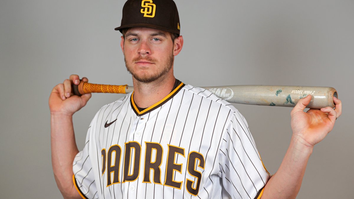 2016 Preview: San Diego Padres - NBC Sports