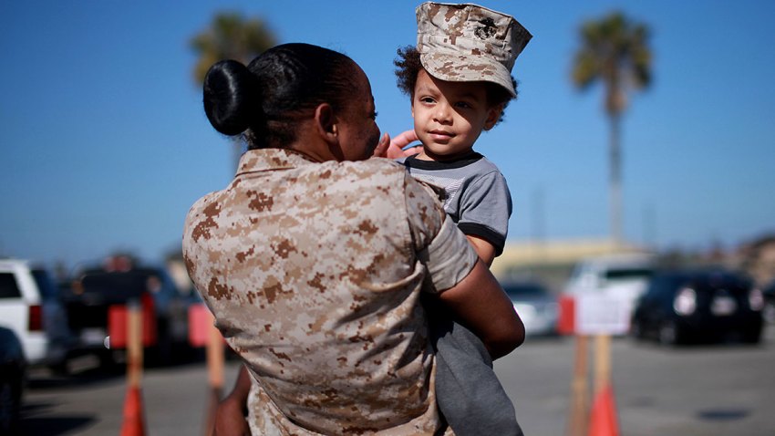 Women-Military-generic-GettyImages-486544425