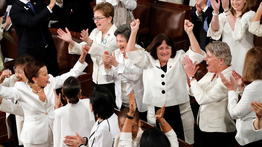 Women in Politics