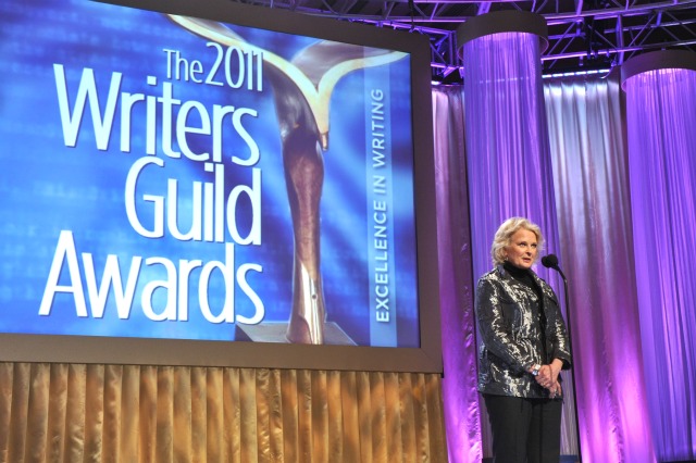 Writers Guild