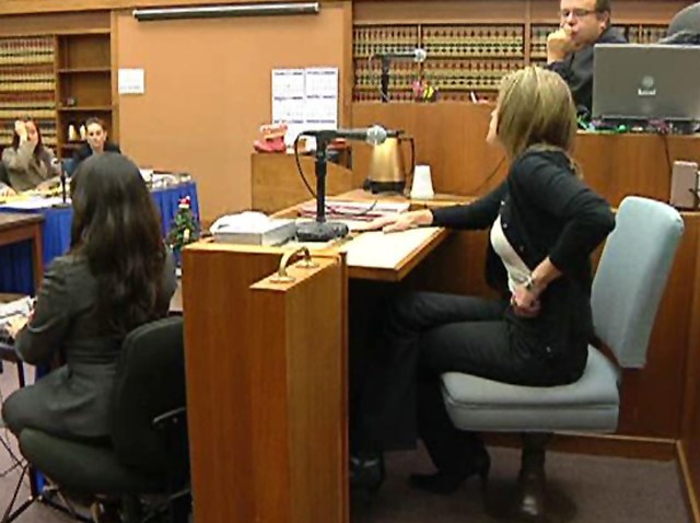 Colleague Testifies About Teachers Alleged Sexual History Nbc 7 San