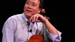 Yo-Yo Ma