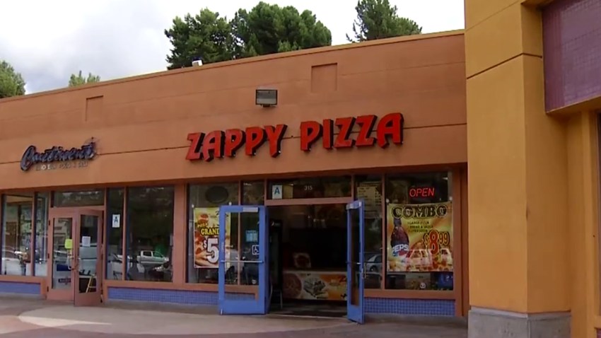 Zappys Pizza University 1031