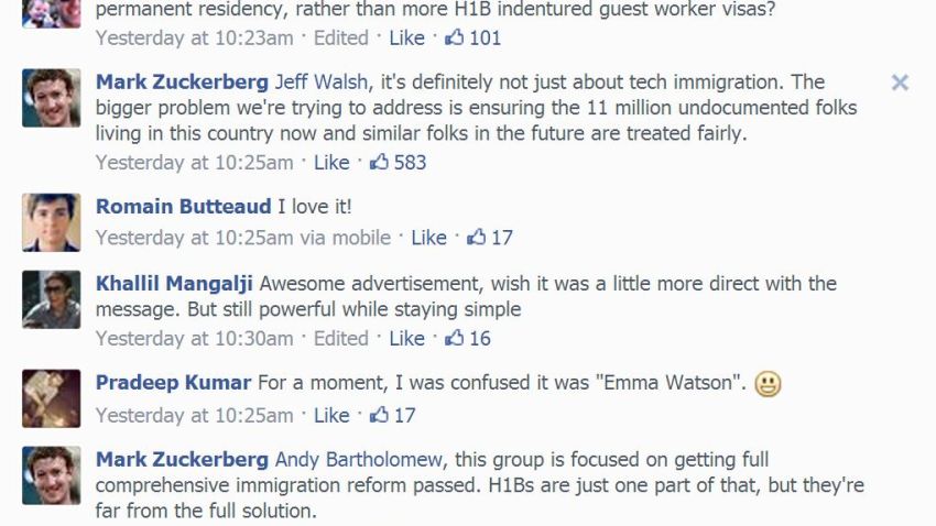 ZuckerbergComments