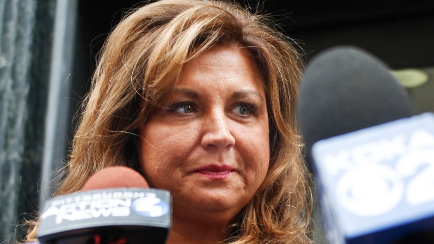 Dance Moms Bankruptcy Fraud