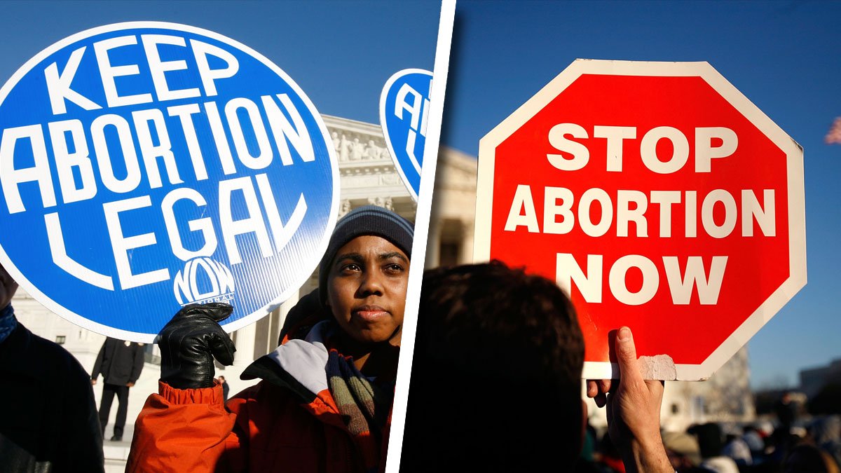 North Carolina House Passes Bill Tightening Abortion Limits After 12 Weeks – NBC 7 San Diego - Vimarsana News