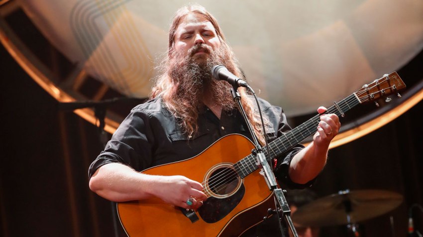 Music ACM Nominations