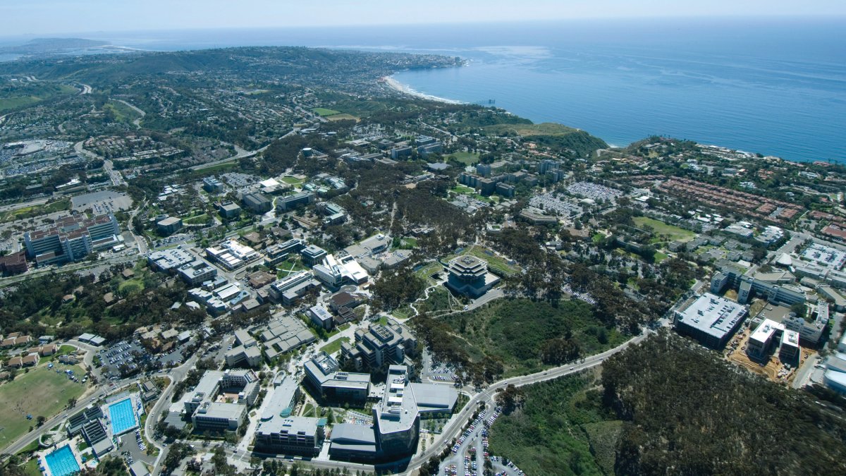 DOJ accuses UC San Diego of racial discrimination in medical school admissions