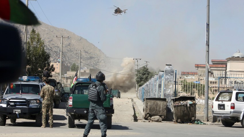 Afghanistan